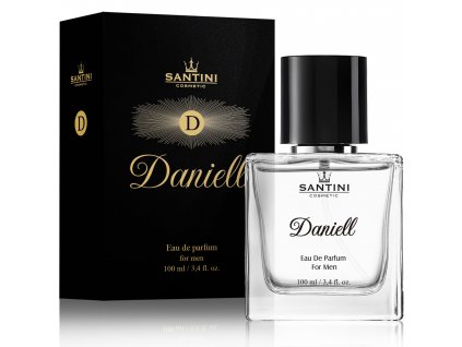 Pánsky parfum SANTINI - Daniell, 100 ml