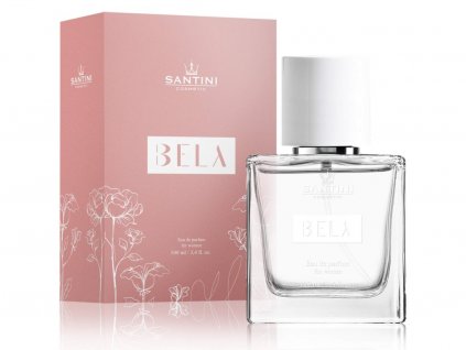 Dámsky parfum SANTINI - Bela, 100 ml