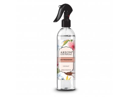 Osviežovač vzduchu AREON ROOM SPRAY 300 ml - Coconut