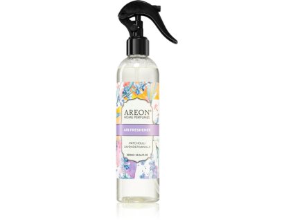 areon room spray patchouli lavender vanilla bytovy sprej