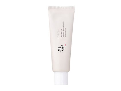 Beauty of Joseon Reliéf Sun Rice+Probiotics SPF50+ Ochranný pleťový krém s probiotikami