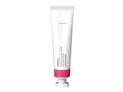 Kundal Shea Butter & Macadamia Pure Hand Cream 50 ml - vyživujúci krém na ruky