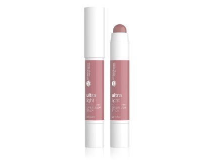 5072 bell hypoallergenic ultra light lip blush stick