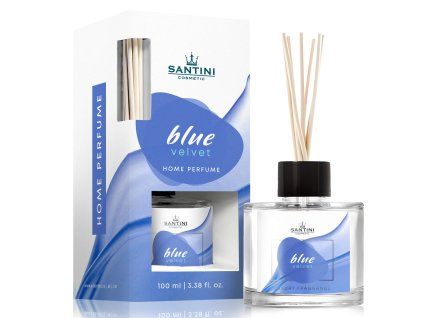 Blue velvet Difuze base 1