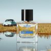 Vôňa do auta SANTINI - Diamond Blue 50 ml