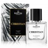 Pánsky parfum SANTINI - Christian, 50 ml