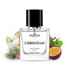Pánsky parfum SANTINI - Christian, 50 ml