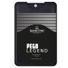 Pánsky parfum SANTINI - PEGO Legend, 18 ml