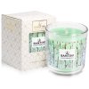 Luxusná sviečka SANTINI - Hello Spring, 200 g