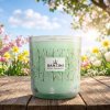Luxusná sviečka SANTINI - Hello Spring, 200 g
