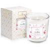 Luxusná sviečka SANTINI - Pure Love, 200 g