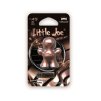 Little Joe 3D Metallic Cedarwood bronze