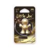 Little Joe 3D Metallic Cinnamon gold