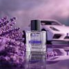 Vôňa do auta SANTINI - Diamond Lavender ANTISTRESS 50 ml