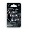 Little Joe 3D Metallic Musk Anthrazit
