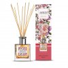 Aróma difuzér AREON HOME BOTANIC - Rose Valley, 150 ml