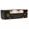 Ovocné kúpeľové bomby (hrozno, kokos, jahoda) 3x45 g