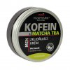 Upokojujúci krém pre mužov - Kofeín a Matcha tea 200 ml