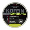 Upokojujúci krém pre mužov - Kofeín a Matcha tea 200 ml