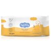 1456 1 bebble wet wipes camomile 54 pcs vlhcene ubrousky s hermankem 54 ks