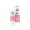 Bebble Toothpaste Strawberry 50 ml - Detská zubná pasta Jahoda