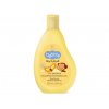 Bebble Shampoo&Shower Gel Banana 250 ml - Šampón a sprchový gél Banán