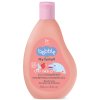 1483 2 bebble shampoo shower gel strawberry 250 ml sampon a sprchovy gel jahoda