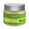 Bio telový peeling Saloos - Mojito