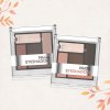 Bell Hypoallergenic Nude Eyeshadow