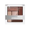 Bell Hypoallergenic Nude Eyeshadow 06