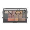 1921 bell colour enjoy eyeshadow palette