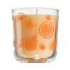 Luxusná sviečka SANTINI - Spiced Orange Apple, 200 g