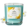Luxusná sviečka SANTINI - Monoï, 200 g