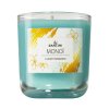 Luxusná sviečka SANTINI - Monoï, 200 g