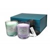Luxusná darčeková sada - Fumé Rubis & Lavender