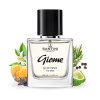 Pánsky parfum SANTINI - Giome, 100 ml