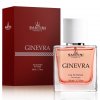 Parfém Ginevra mockup 50ml