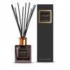 Aróma difuzér AREON HOME PREMIUM - Vanilla Black, 150 ml