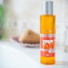 Sprchový olej Saloos Rakytník-Orange 125 ml