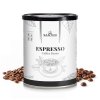 SANTINI espresso - zrnková káva 250 g, plech