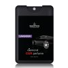 Vzorka vône do auta SANTINI - Diamond Lavender, 18 ml