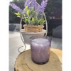 Vonná sviečka Lavender & Citronela, 140 g