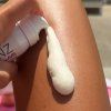 4336 4 opalovaci pena sun bronz spf 50 s perletovym efektem