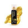 4339 4 opalovaci voda sun bronz s trpytivym efektem banana