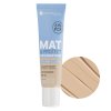 4461 2 bell hypoallergenic mat protect foundation spf 25