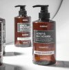 Kundal Honey&Macadamia Shampoo 500 ml - šampón na suché a poškodené vlasy