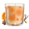 Zvýhodněný set vonných svíček - Spiced Orange Apple & Golden Apple