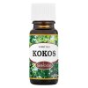 Vonný olej Saloos - Kokos