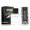 Parfém do auta AREON PERFUME Silver 50 ml