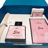 Luxusná darčeková kozmetická sada - Sia